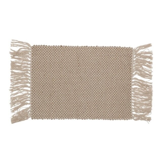 Bloomingville Set di 6 tovagliette Mala - 82055386