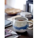 Bloomingville Elia mugs vert set de 6 pièces - 82055620 Bloomingville Elia mugs vert set de 6 pièces - 82055620