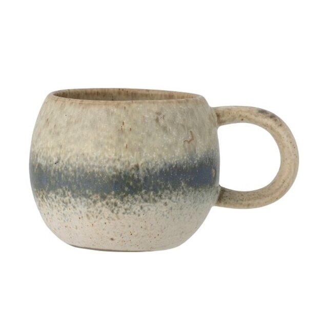 Bloomingville Tazas Elia verdes set de 6 piezas - 82055620 Bloomingville Tazas Elia verdes set de 6 piezas - 82055620
