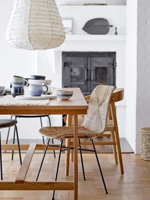 Bloomingville Elia Tassen grün Set mit 6 Stück - 82055620
