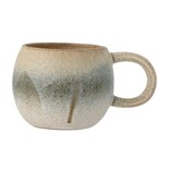 Bloomingville Tazas Elia verdes set de 6 piezas - 82055620 Bloomingville Tazas Elia verdes set de 6 piezas - 82055620