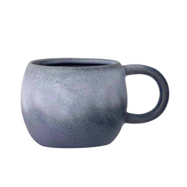 Bloomingville Elia mugs bleu set de 6 pièces - 82055621