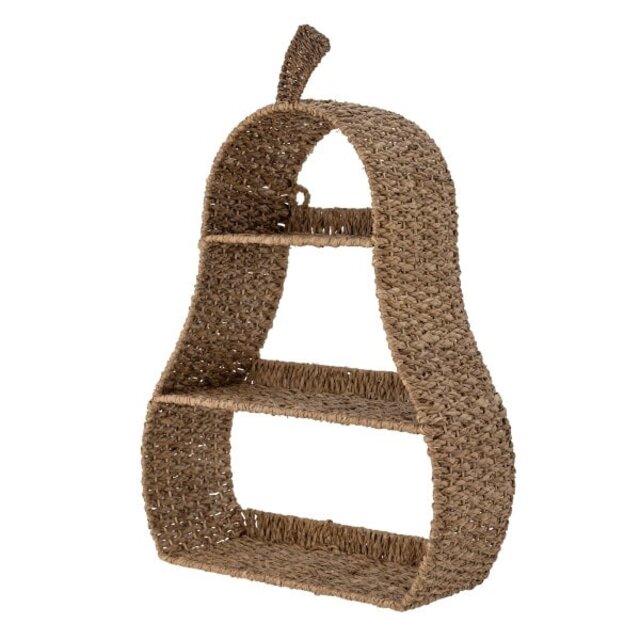 Bloomingville Mini Bücherregal Jesmin - 82049536 Bloomingville Mini Bücherregal Jesmin - 82049536