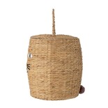Bloomingville Mini Nelle opbergmand - 82049960 Bloomingville Mini Nelle opbergmand - 82049960