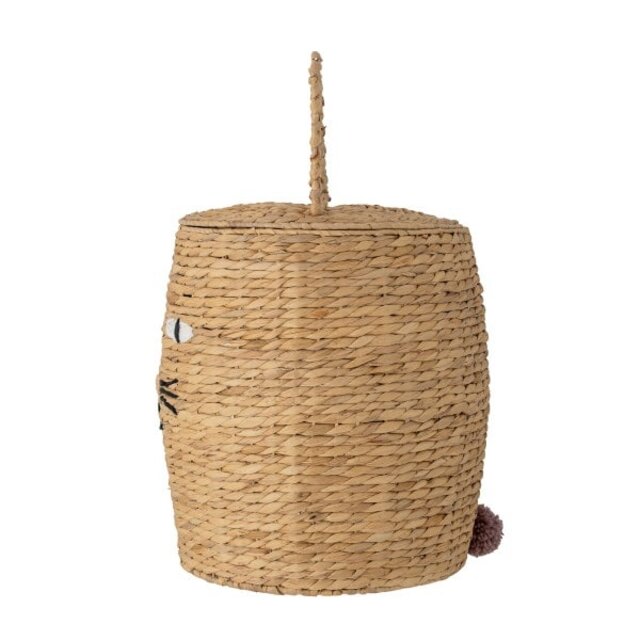 Bloomingville Mini Nelle förvaringskorg - 82049960 Bloomingville Mini Nelle förvaringskorg - 82049960