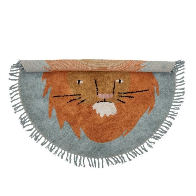 Bloomingville Mini Alfombra Leroy - 82051475