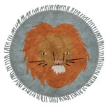 Bloomingville Mini Leroy tæppe - 82051475 Bloomingville Mini Leroy tæppe - 82051475