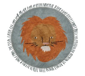 Bloomingville Mini Tapis Leroy Bloomingville Mini Tapis Leroy