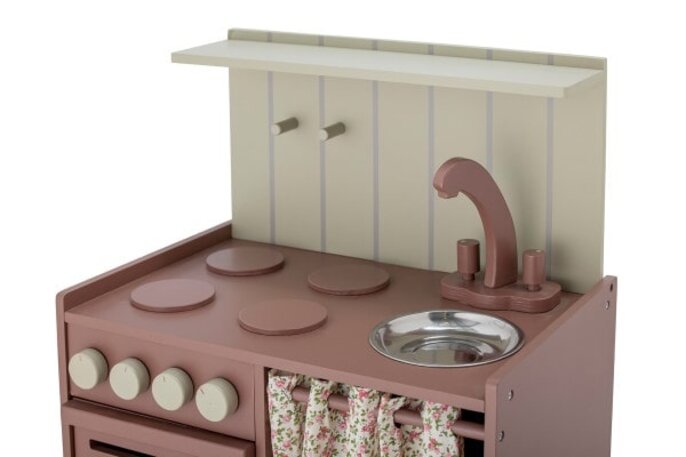 Bloomingville Mini Pippi kjøkken - 82051551