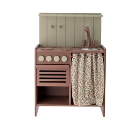 Bloomingville Mini Pippi kjøkken