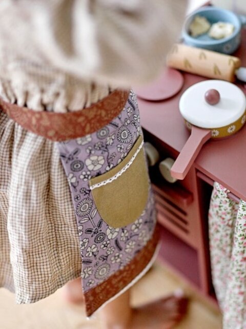 Bloomingville Mini Cuisine Pippi - 82051551