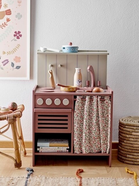 Bloomingville Mini Pippi kjøkken - 82051551
