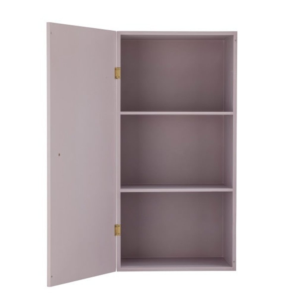 Bloomingville Mini Mueble de pared Nell - 82051565