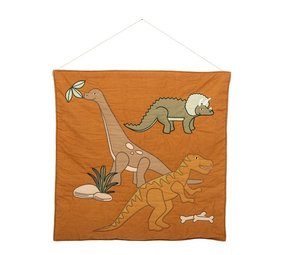 Bloomingville Mini Isak wandkleed Bloomingville Mini Isak wandkleed