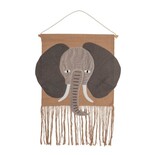 Bloomingville Mini Raye wall hanging - 82051667