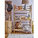Bloomingville Mini Raye wandkleed - 82051667 Bloomingville Mini Raye wandkleed - 82051667