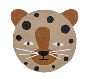 Bloomingville Mini Tapis naffié Bloomingville Mini Tapis naffié