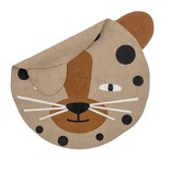 Bloomingville Mini Naffie rug - 82052925 Bloomingville Mini Naffie rug - 82052925