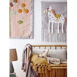 Bloomingville Mini Tanne veggteppe - 82052941