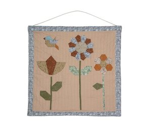 Bloomingville Mini Tanne wandkleed Bloomingville Mini Tanne wandkleed