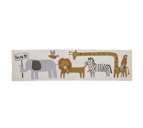 Bloomingville Mini Neah tapis Bloomingville Mini Neah tapis