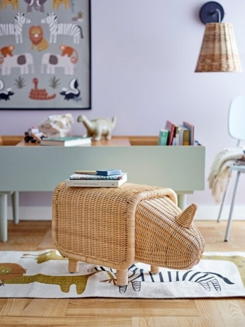 Bloomingville Mini Neah vloerkleed - 82052958
