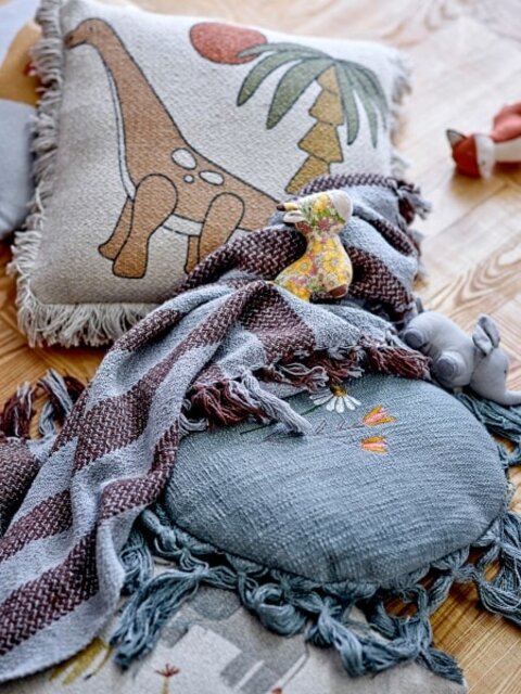 Bloomingville Mini Teppich Neah - 82052958 Bloomingville Mini Teppich Neah - 82052958