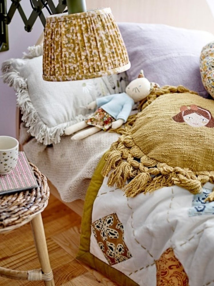 Bloomingville Mini Melua throw - 82053053