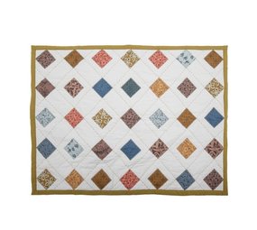 Bloomingville Mini Plaid Melua Bloomingville Mini Plaid Melua