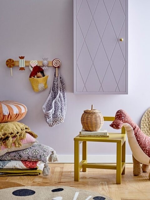 Bloomingville Mini Melua throw - 82053053