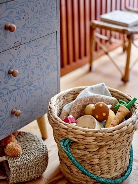 Bloomingville Mini Cestino portaoggetti Runni - 82053174