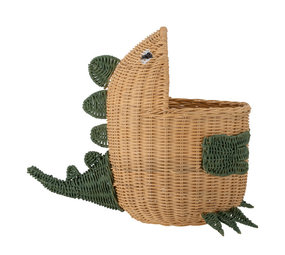 Bloomingville Mini Eddi storage basket Bloomingville Mini Eddi storage basket