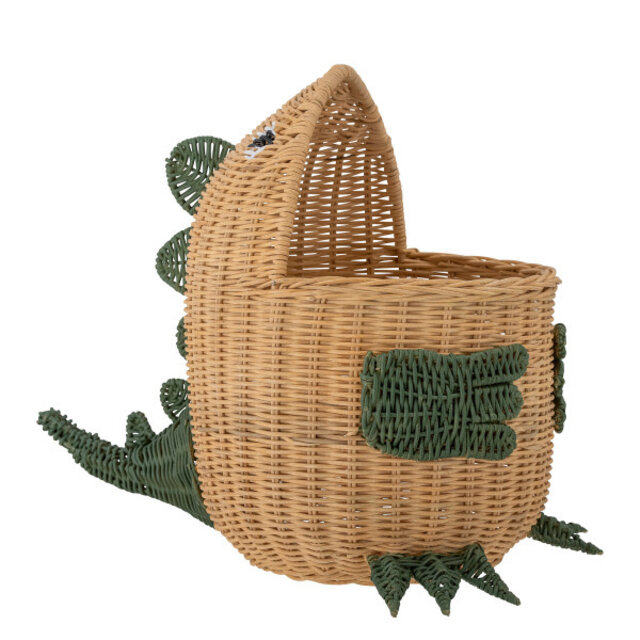 Bloomingville Mini Cesta de almacenamiento Eddi - 82054938