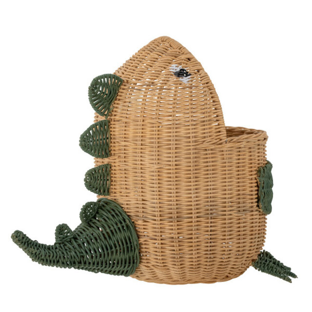 Bloomingville Mini Cesta de almacenamiento Eddi - 82054938