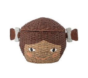 Bloomingville Mini Panier de rangement Lill Bloomingville Mini Panier de rangement Lill