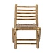 Bloomingville Mini Mosse stoel - 82055241 Bloomingville Mini Mosse stoel - 82055241