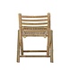 Bloomingville Mini Mosse stoel - 82055241 Bloomingville Mini Mosse stoel - 82055241