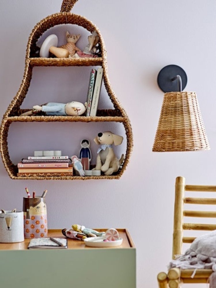 Bloomingville Mini Mosse-Stuhl - 82055241 Bloomingville Mini Mosse-Stuhl - 82055241