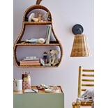 Bloomingville Mini Mosse stoel - 82055241 Bloomingville Mini Mosse stoel - 82055241