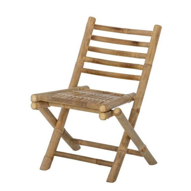 Bloomingville Mini Chaise Mosse - 82055241