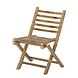 Bloomingville Mini Mosse stoel - 82055241 Bloomingville Mini Mosse stoel - 82055241