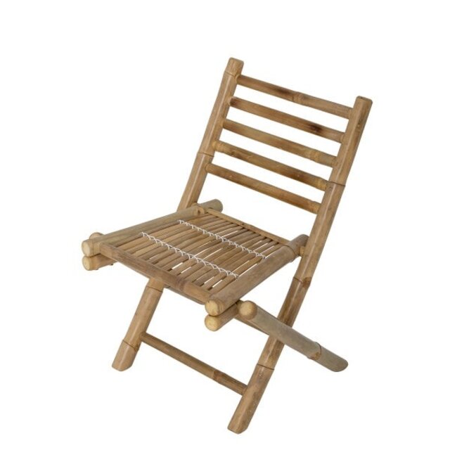 Bloomingville Mini Chaise Mosse - 82055241