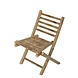 Bloomingville Mini Mosse stoel - 82055241 Bloomingville Mini Mosse stoel - 82055241