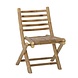 Bloomingville Mini Mosse stoel - 82055241 Bloomingville Mini Mosse stoel - 82055241