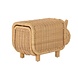 Bloomingville Mini Soffe kruk/opbergmand - 82055533 Bloomingville Mini Soffe kruk/opbergmand - 82055533