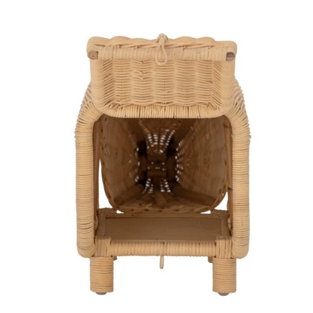 Bloomingville Mini Myk krakk/oppbevaringskurv - 82055533