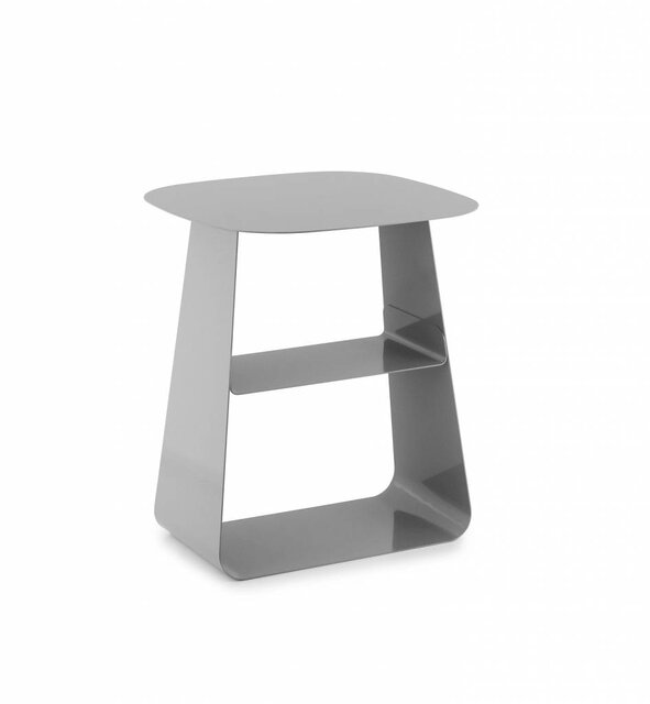 Normann Copenhagen Rimanere tavolo 40x40x45 Normann Copenhagen Rimanere tavolo 40x40x45