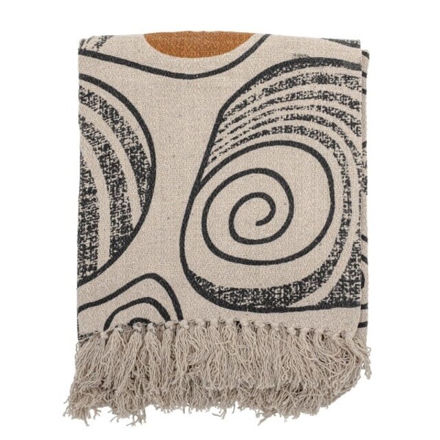 Bloomingville Giano throw - 82049611