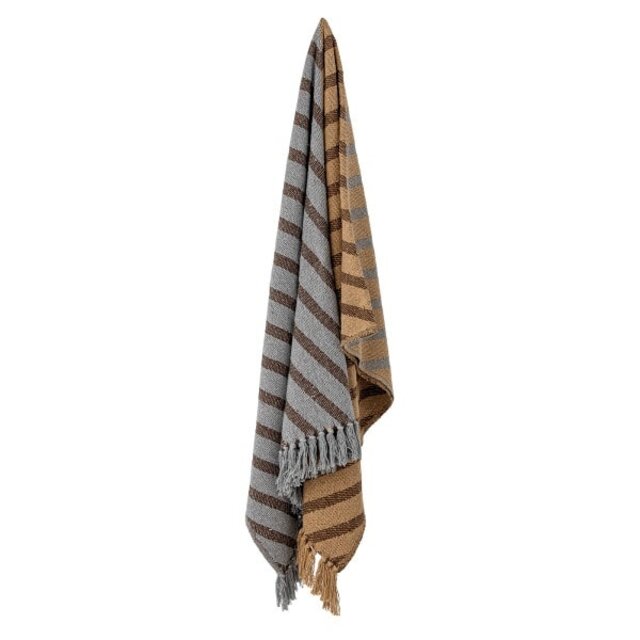 Bloomingville Paw throw - 82051645