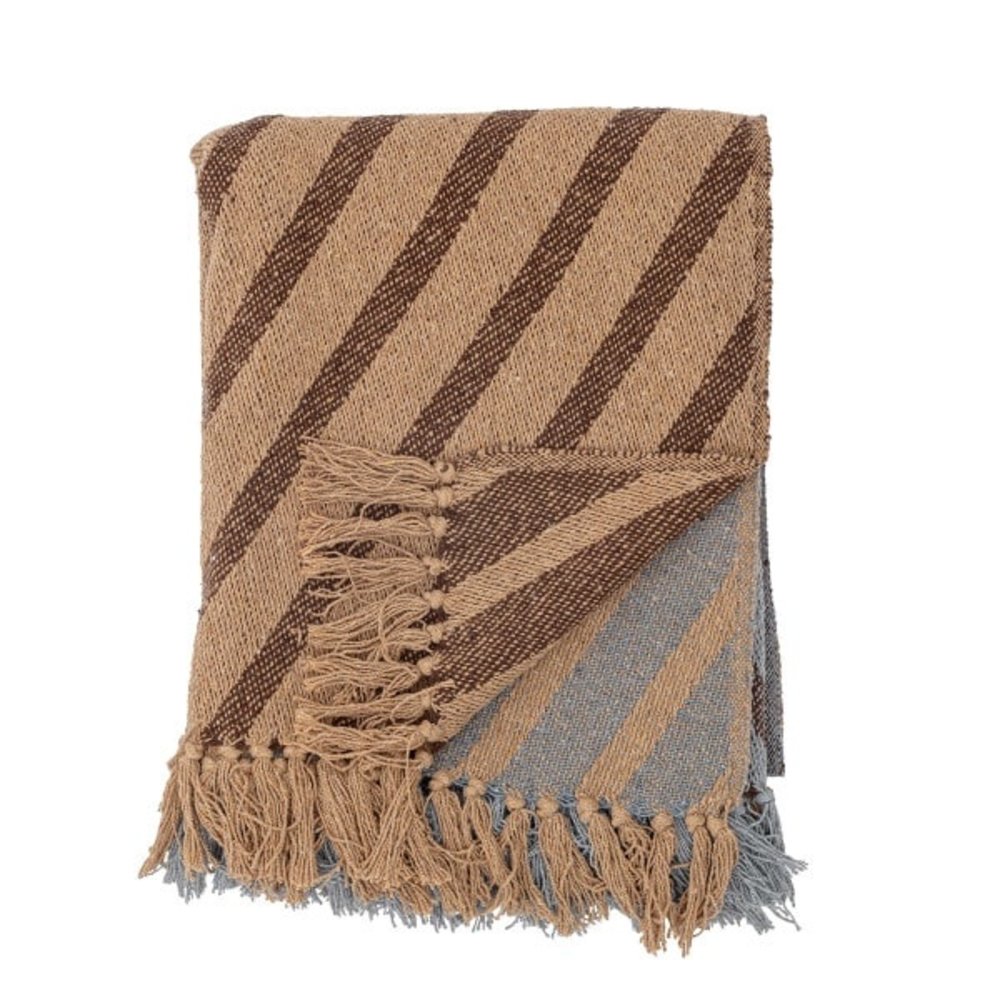 Bloomingville Paw throw - 82051645